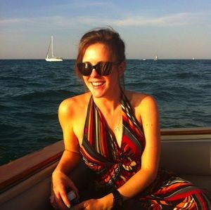 Meet your Posher, Stephanie